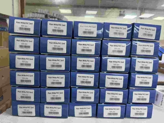 Glomax Limited üreticinin üretim hattı