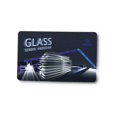 satın al Tam Renkli Yazdırma EM4200 RFID Kartı 125khz Yakınlık Kartı Parlak Dondurulmuş online manufacture