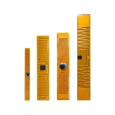 satın al NFC Etiketi Anti-metal FPC RFID Etiketi Yeniden Yazabilir Çok Boyutlu Etiket online manufacture