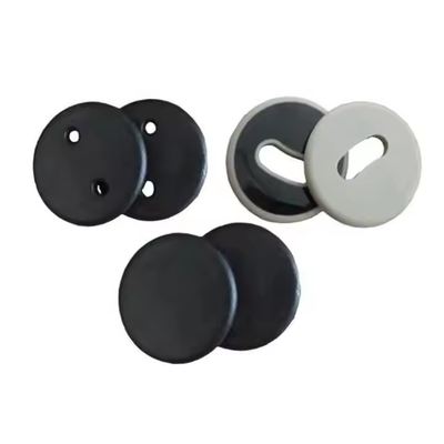 satın al Su geçirmez Çamaşır Parası UHF NFC Çamaşır Etiketi RFID Düğme Etiketleri Kıyafet Yönetimi online manufacture
