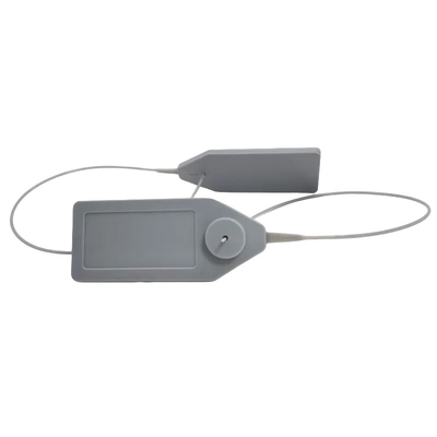 Akıllı Kablo PCB rfid Tie Tag Envanter yönetimi için Tek kullanımlık RFID güvenlik mührü