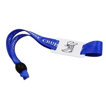 Düzenlenebilir Akıllı RFID Bilezikleri Festival Etkinlikleri İçin Özel RFID Bilezikleri